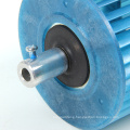 101.5mm Plastic Cross Flow Fan  Blades for The Air Conditioning,plastic cross flow fan impeller split air conditioner